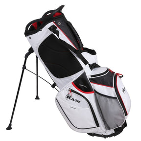 Ram Golf Hybrid Stand / Trolley Golf Bag with 14 Way Divider