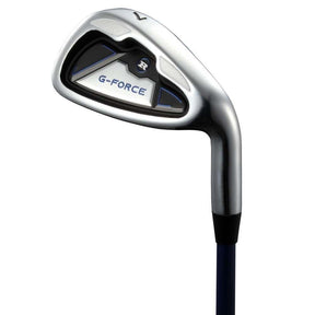Ram Golf Junior G-Force Boys Golf Clubs Set with Bag, Left Hand
