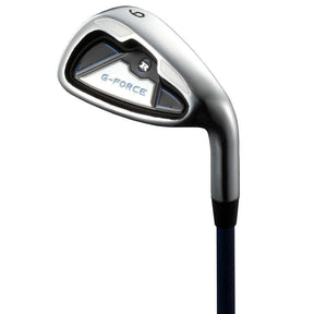 Ram Golf Junior G-Force Boys Golf Clubs Set with Bag, Right Hand