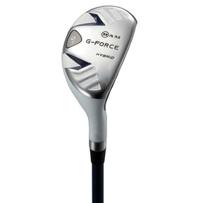 Ram Golf Junior G-Force Boys Golf Clubs Set with Bag, Right Hand
