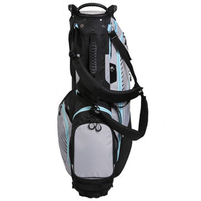 Ram Golf Ladies 14 Divider Stand Carry Bag