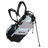 Ram Golf Ladies 14 Divider Stand Carry Bag