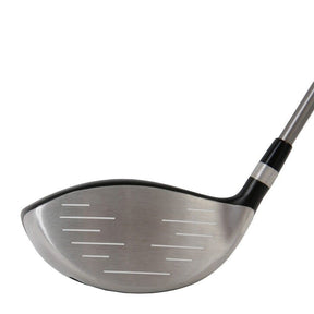 Ram Golf Laser Anti-Slice Offset 460cc Oversize Driver, Mens Right Hand