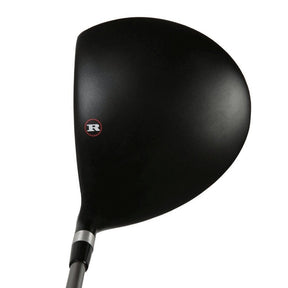 Ram Golf Laser Anti-Slice Offset 460cc Oversize Driver, Mens Right Hand