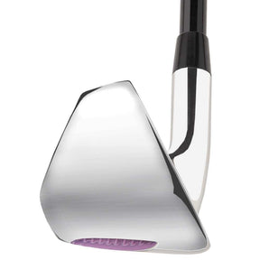 Ram Golf Laser Petite Hybrid Irons Set 4-SW (8 Clubs) Ladies Right Hand