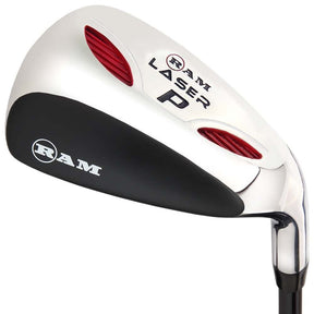 Ram Golf Laser Steel Hybrid Irons Set 4-SW (8 Clubs)