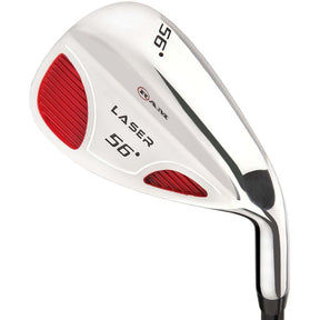 Ram Golf Laser Steel Hybrid Irons Set 4-SW (8 Clubs)
