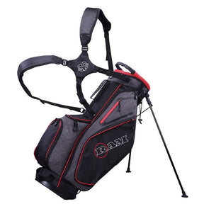 Ram Golf Premium Tour Stand/Carry Bag