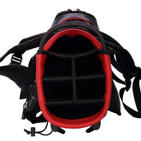 Ram Golf Premium Tour Stand/Carry Bag