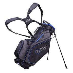 Ram Golf Premium Tour Stand/Carry Bag