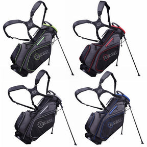 Ram Golf Premium Tour Stand/Carry Bag