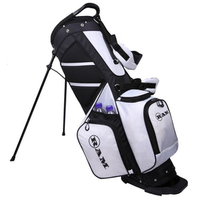 Ram Golf Response Stand Bag, 14 Way Divider