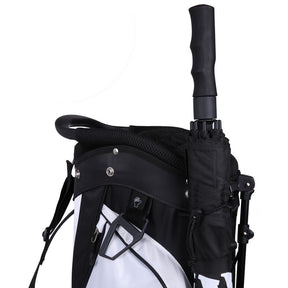 Ram Golf Response Stand Bag, 14 Way Divider