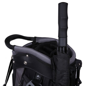 Ram Golf Response Stand Bag, 14 Way Divider