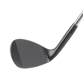 Ram Golf Tour Grind Milled Face Golf Wedge Set, Black, Mens Left Hand