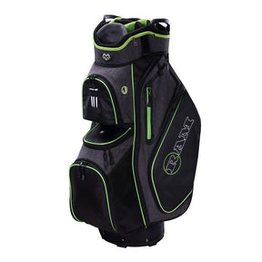 Ram Golf Tour Trolley Bag with 14 Way Dividers Top