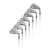Ram Golf VIP Iron Set 4-PW, Mens Right Hand