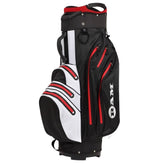 Ram Golf Waterproof Cart / Trolley Bag - 14 Way Club Divider