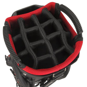 Ram Golf Waterproof Cart / Trolley Bag - 14 Way Club Divider