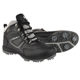 Ram Golf Waterproof Leather Golf Boots