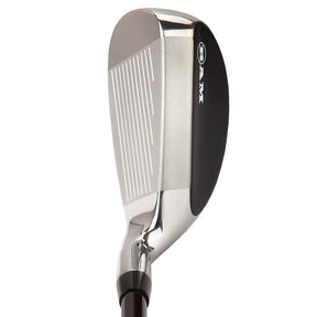 Ram Golf Laser Steel Hybrid Irons Set 4-SW (8 Clubs)