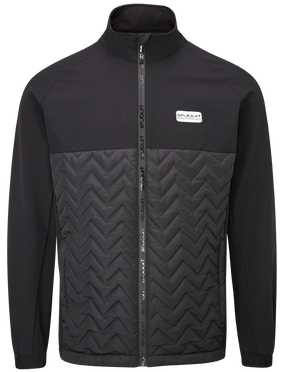Stuburt Mens Evolution Tech Padded Jacket