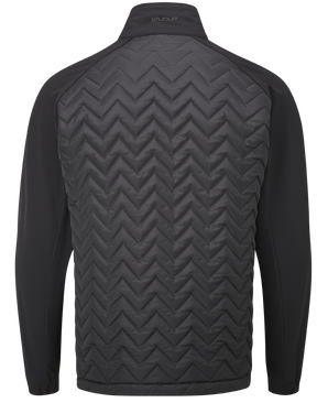 Stuburt Mens Evolution Tech Padded Jacket