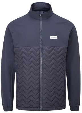 Stuburt Mens Evolution Tech Padded Jacket