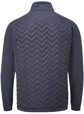 Stuburt Mens Evolution Tech Padded Jacket