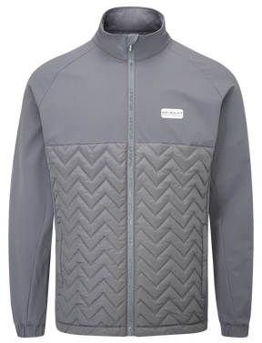 Stuburt Mens Evolution Tech Padded Jacket