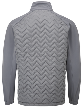 Stuburt Mens Evolution Tech Padded Jacket